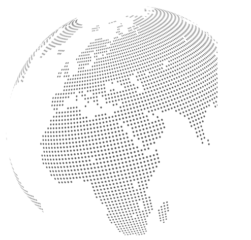Picture of the globe